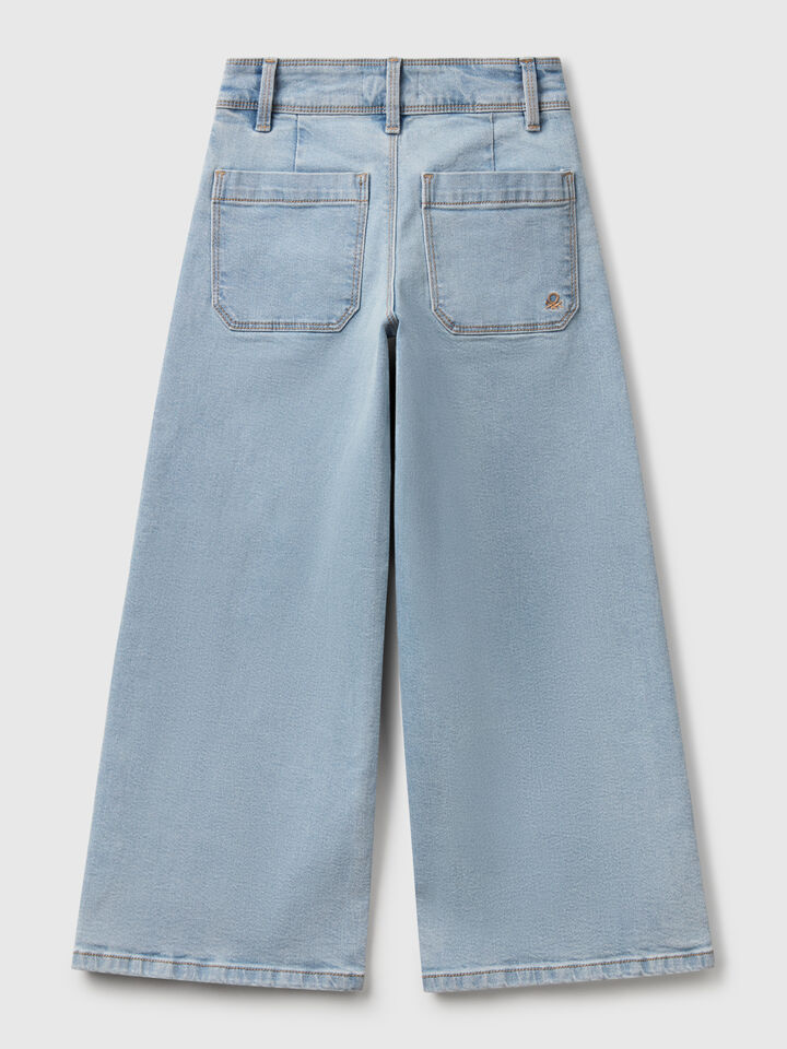 TROUSERS Junior Girl image number 2